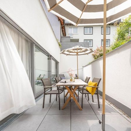 Bodenseeapartment Suite Φριντρισχάφεν Εξωτερικό φωτογραφία