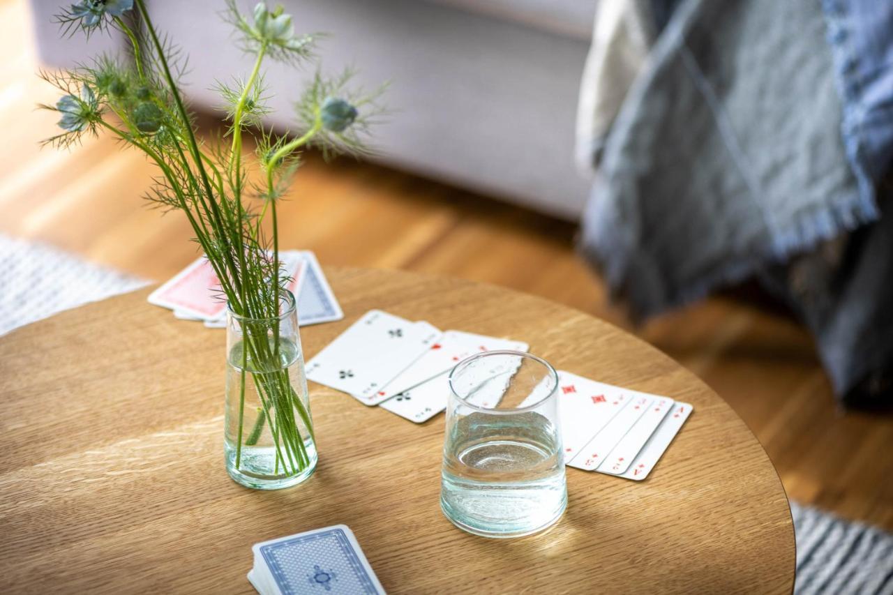 Bodenseeapartment Suite Φριντρισχάφεν Εξωτερικό φωτογραφία