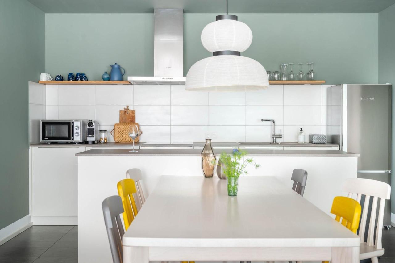 Bodenseeapartment Suite Φριντρισχάφεν Εξωτερικό φωτογραφία