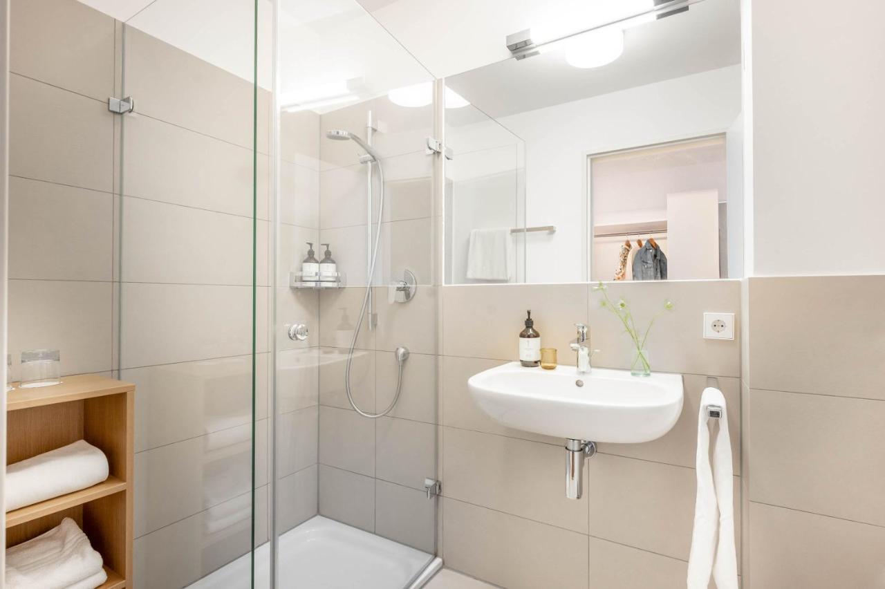 Bodenseeapartment Suite Φριντρισχάφεν Εξωτερικό φωτογραφία