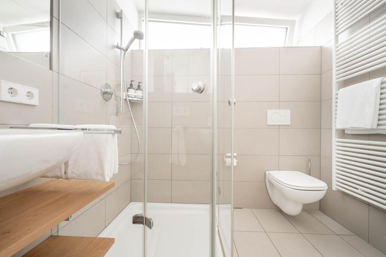 Bodenseeapartment Suite Φριντρισχάφεν Εξωτερικό φωτογραφία