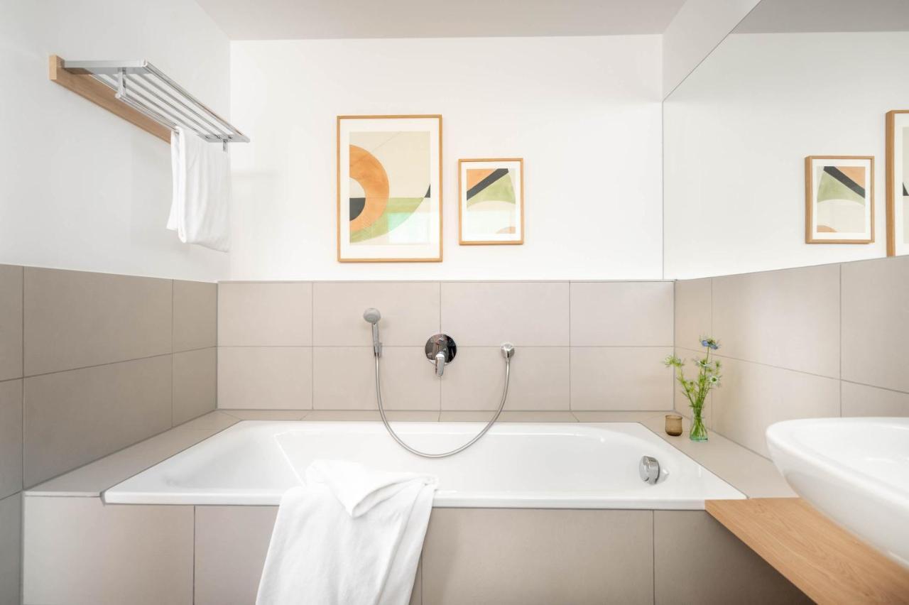 Bodenseeapartment Suite Φριντρισχάφεν Εξωτερικό φωτογραφία